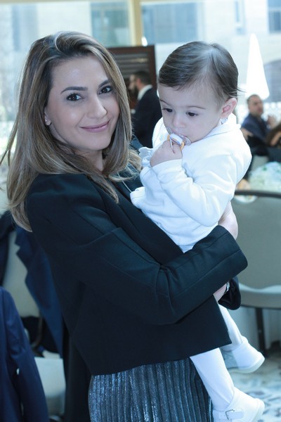Easter Sunday Lunch at Kempinski Summerland Hotel & Resort